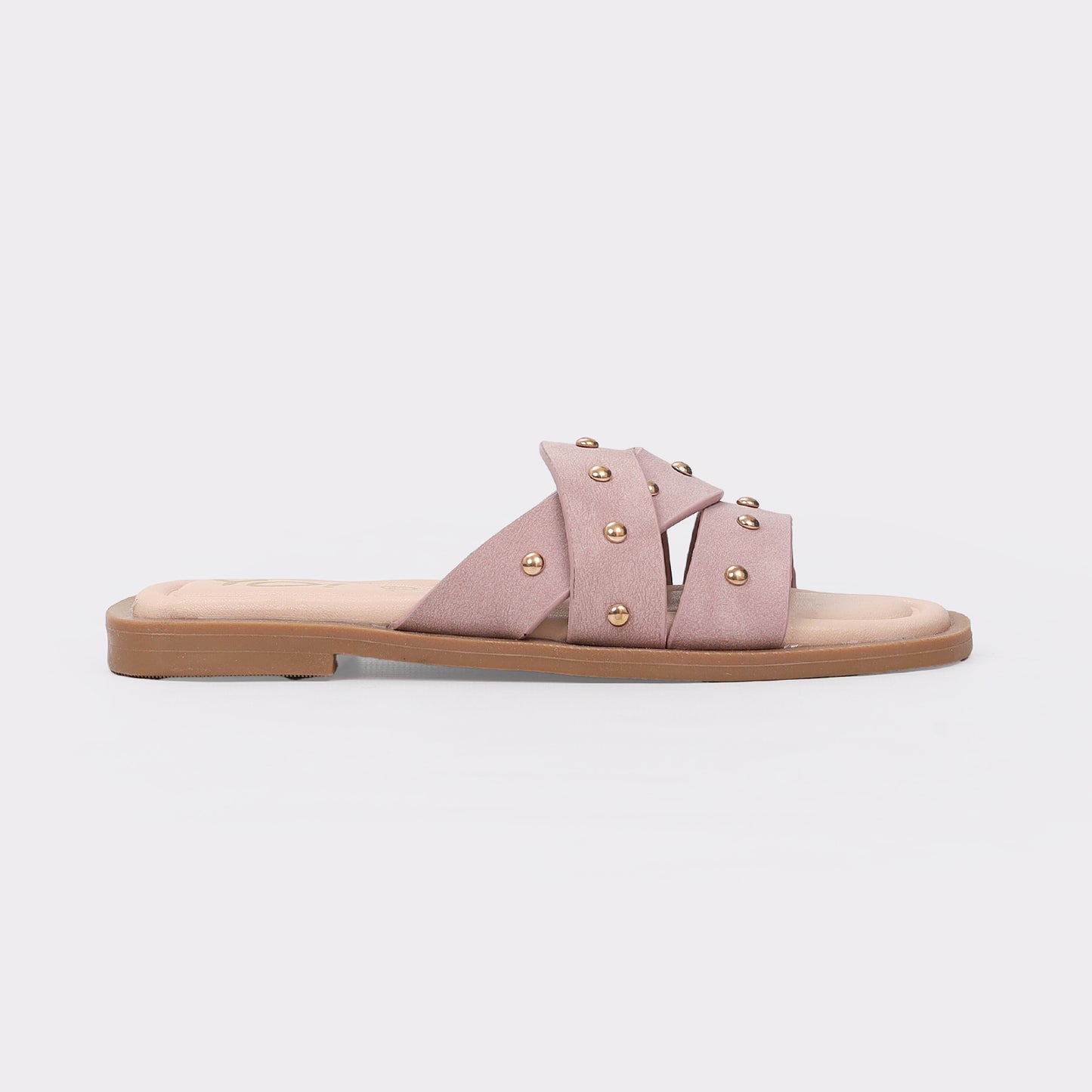 Girl Chappal