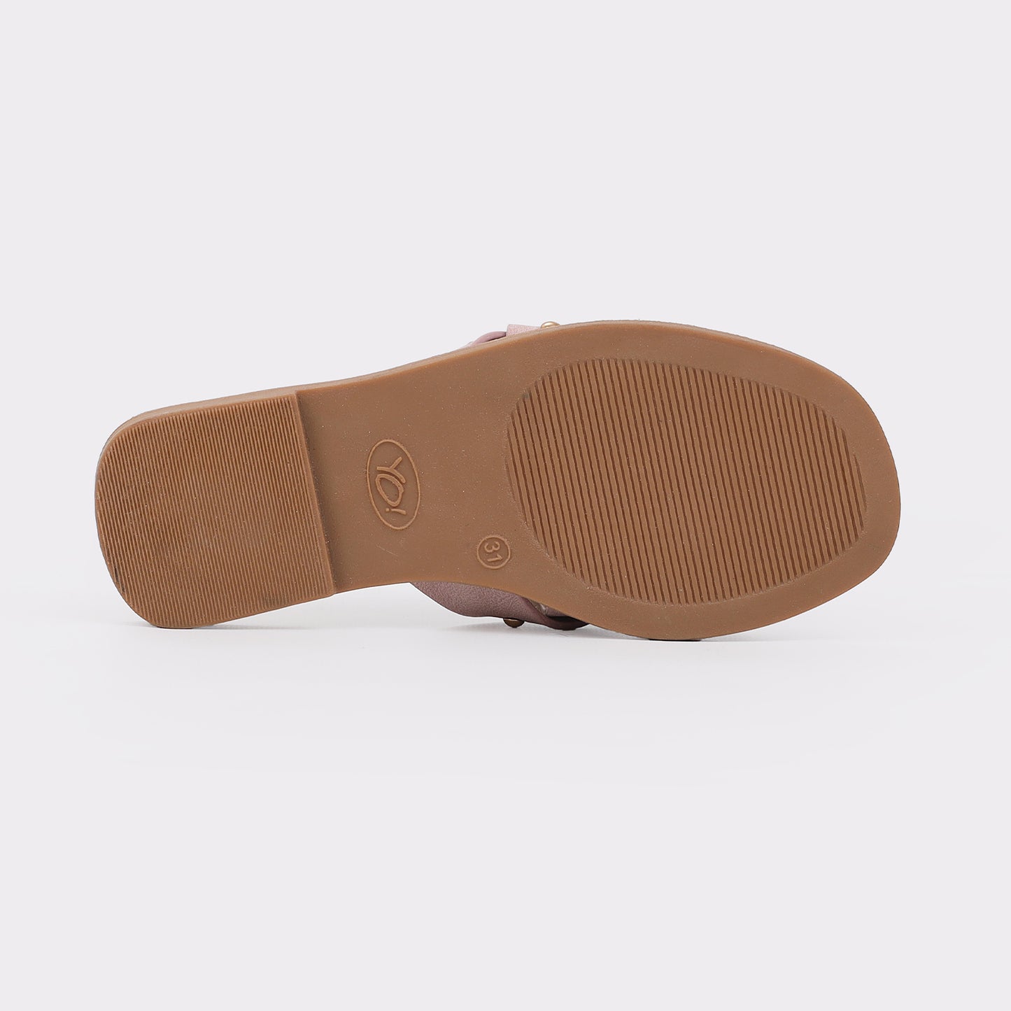 Girl Chappal