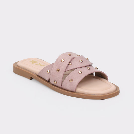 Girl Chappal
