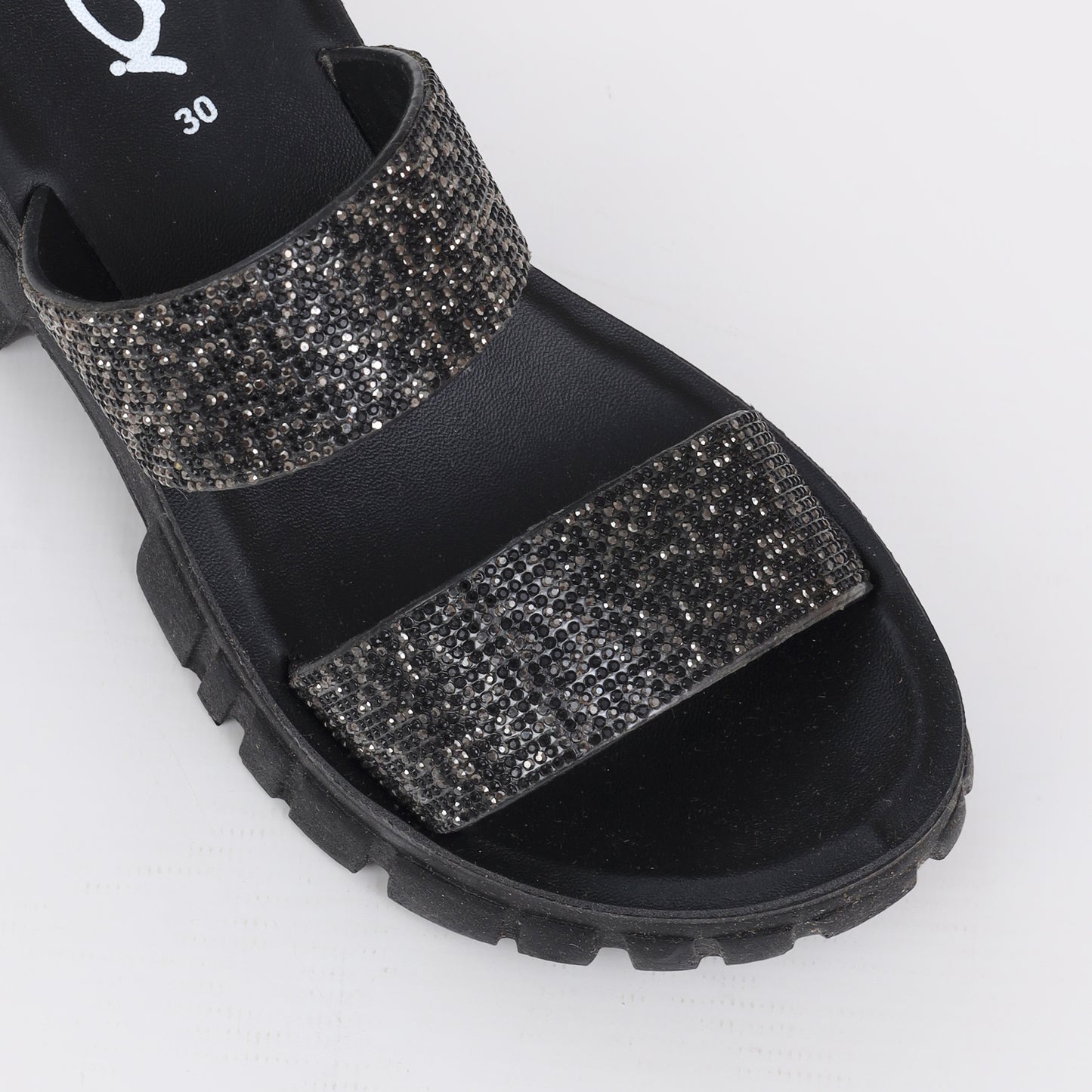Girl Chappal