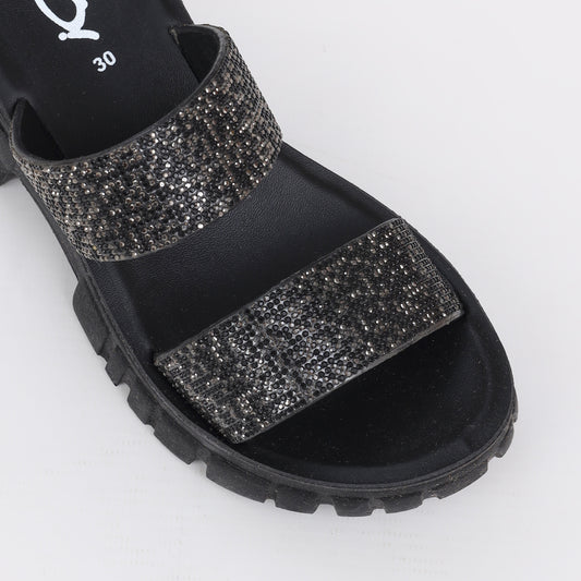 Girl Chappal