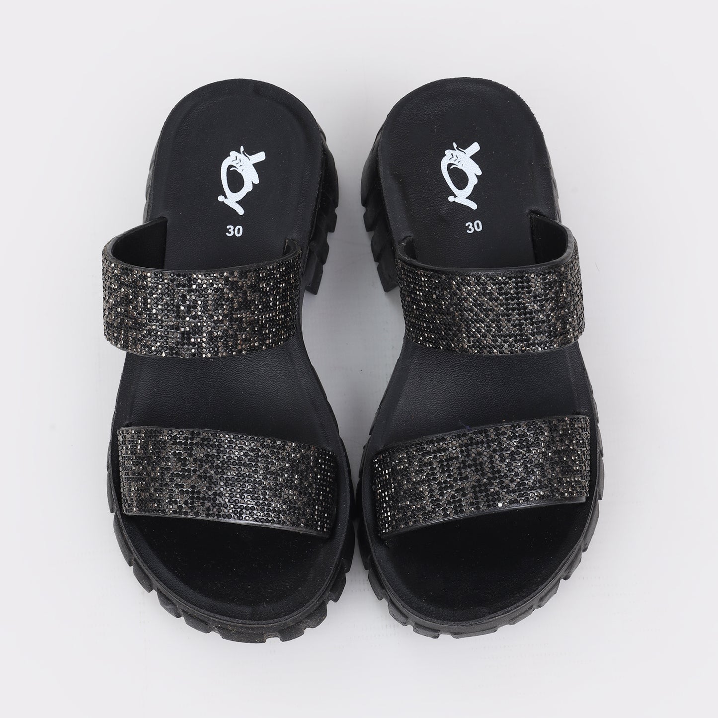 Girl Chappal