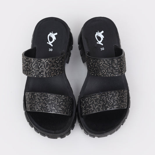 Girl Chappal
