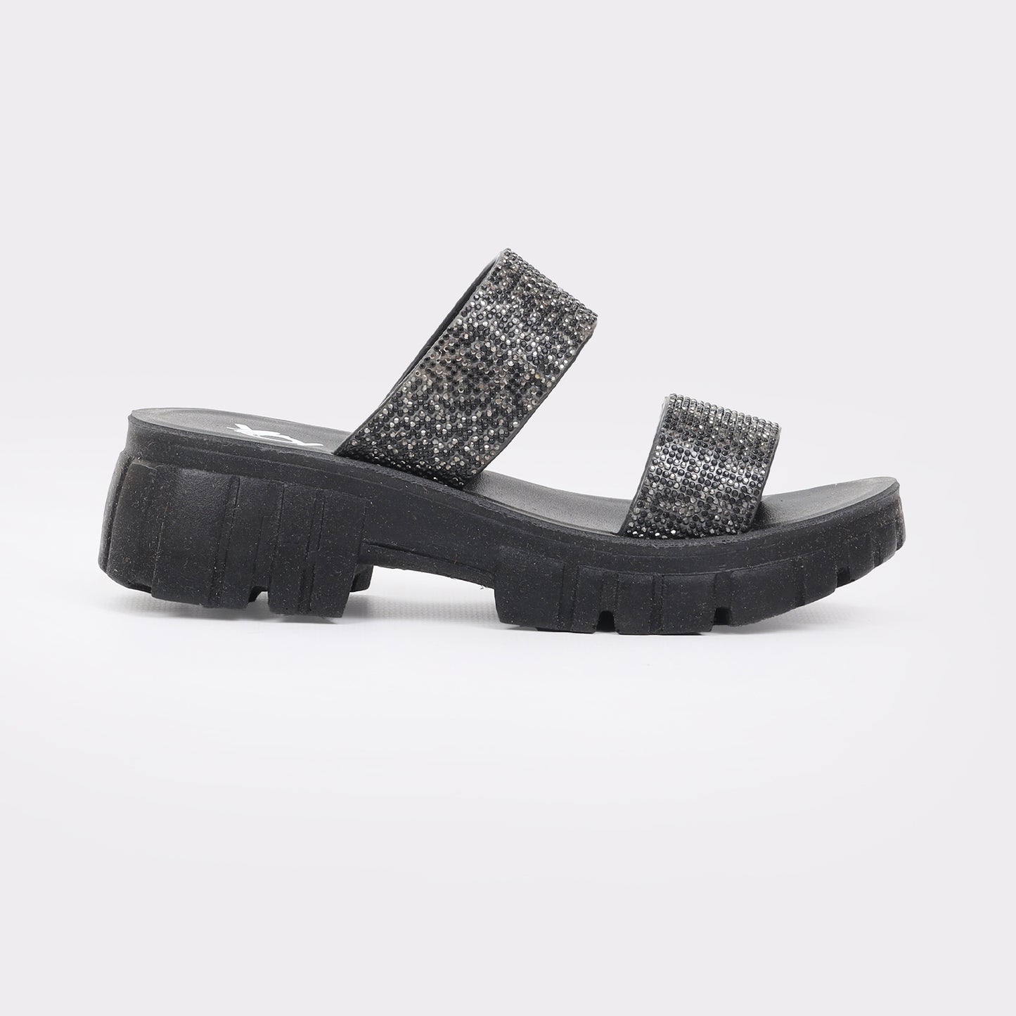 Girl Chappal