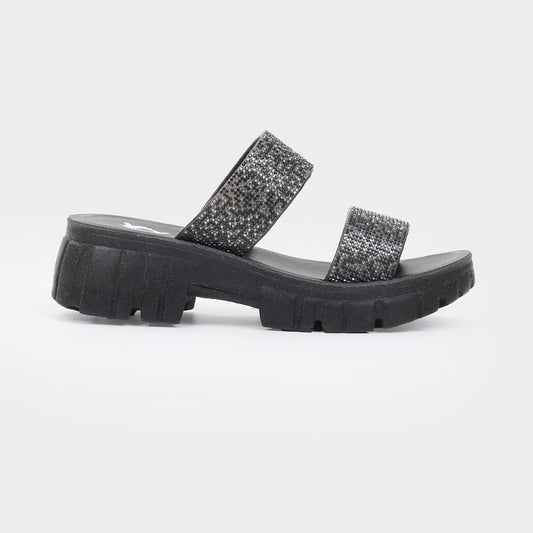 Girl Chappal