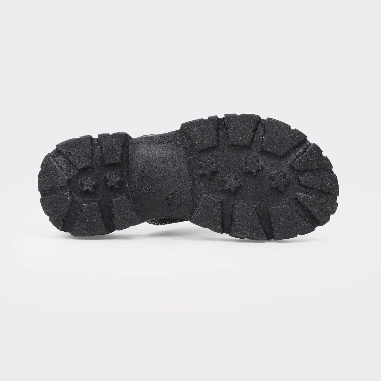 Girl Chappal