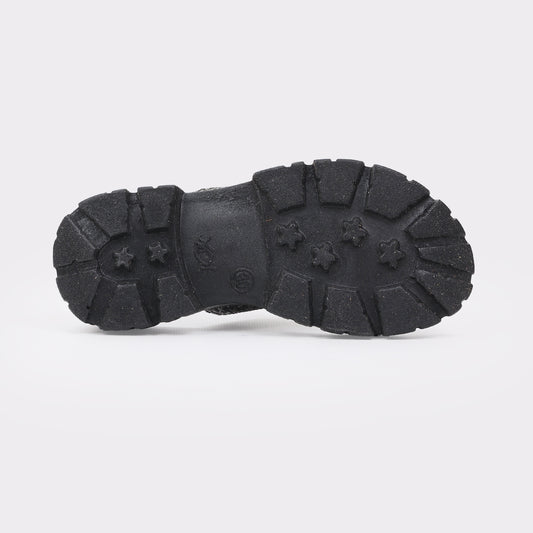 Girl Chappal