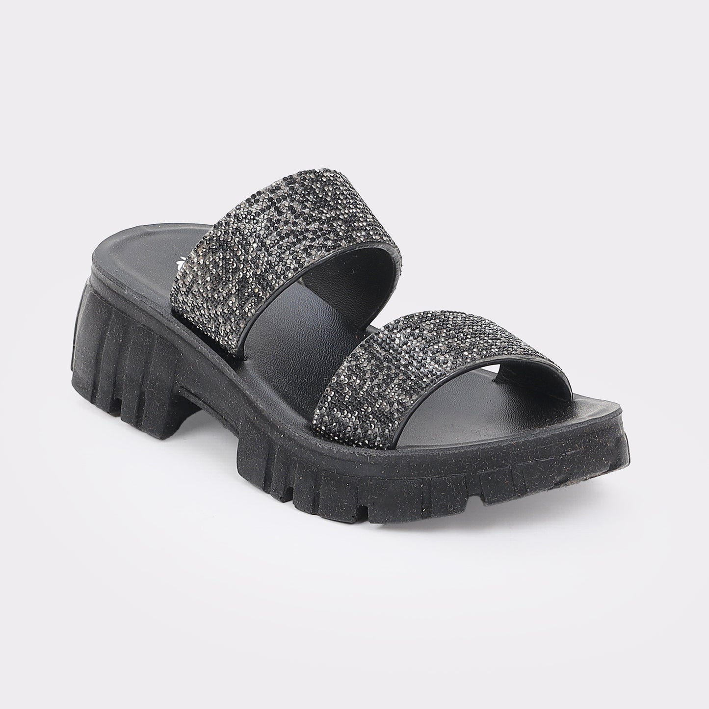 Girl Chappal