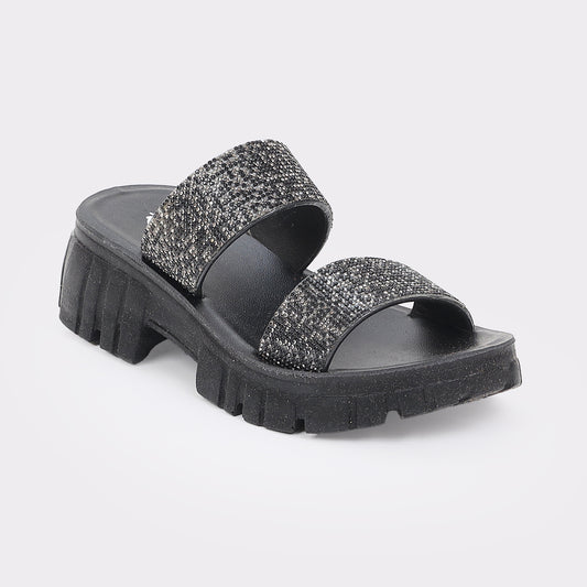 Girl Chappal