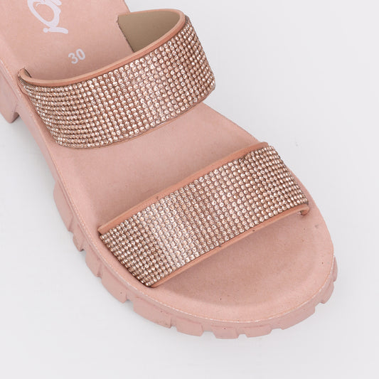 Girl Chappal