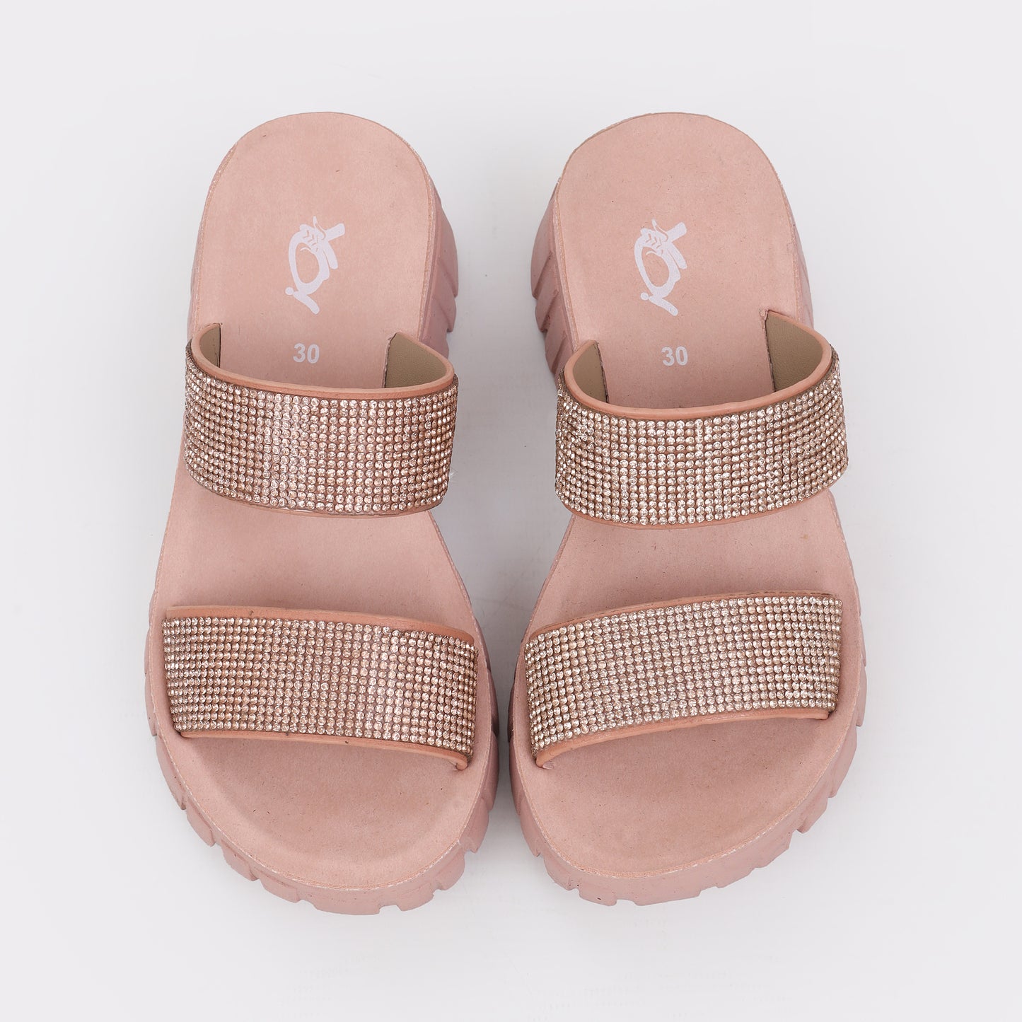 Girl Chappal