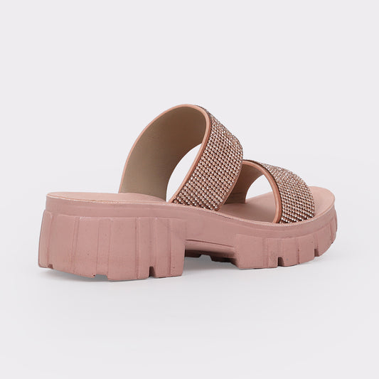 Girl Chappal