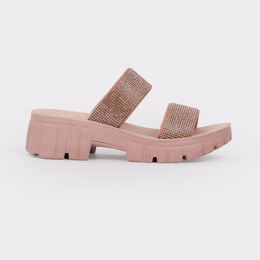 Girl Chappal