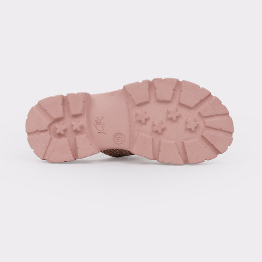 Girl Chappal