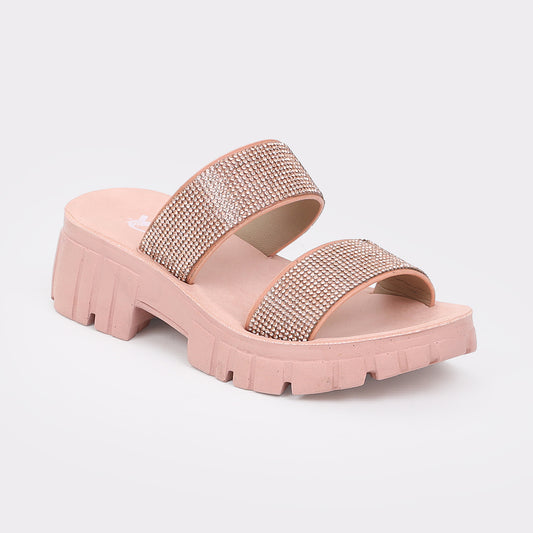 Girl Chappal