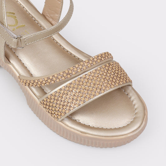 Girl Sandal