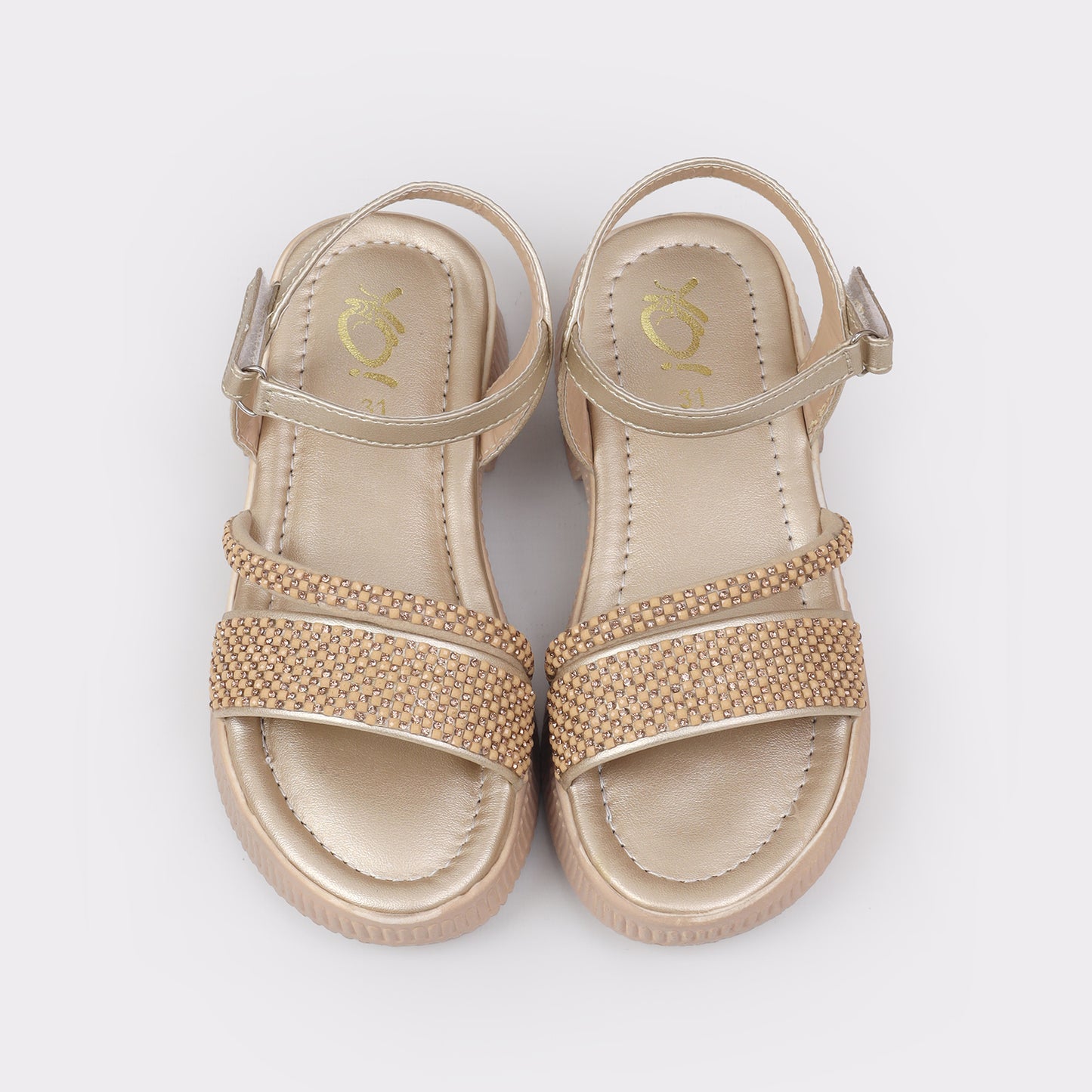 Girl Sandal