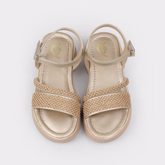 Girl Sandal