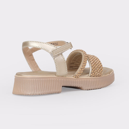 Girl Sandal