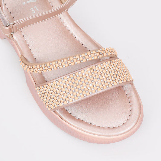 Girl Sandal