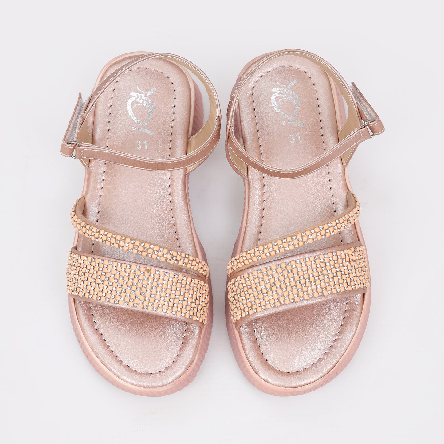 Girl Sandal