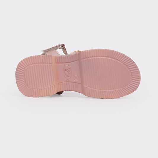 Girl Sandal