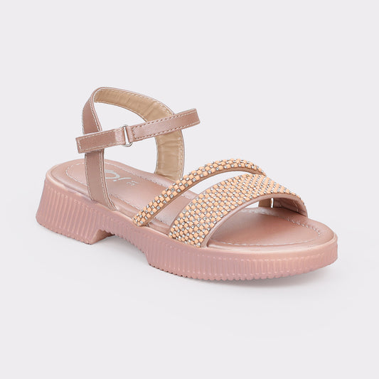 Girl Sandal