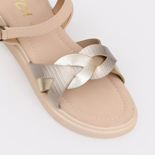 Girls Sandal