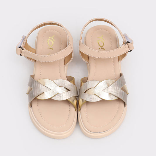 Girls Sandal