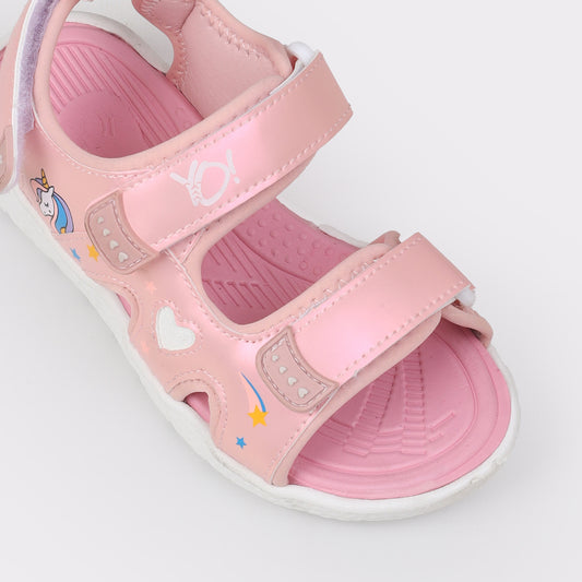 Girl Sandal
