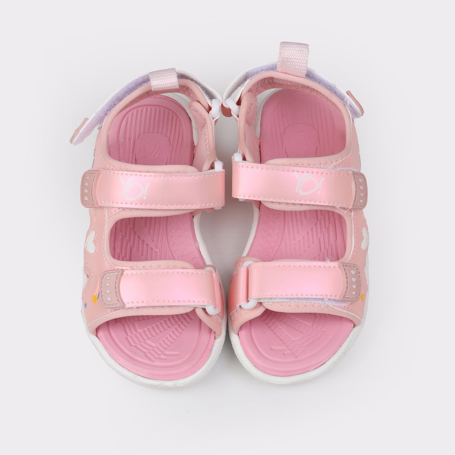 Girl Sandal