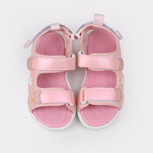 Girl Sandal