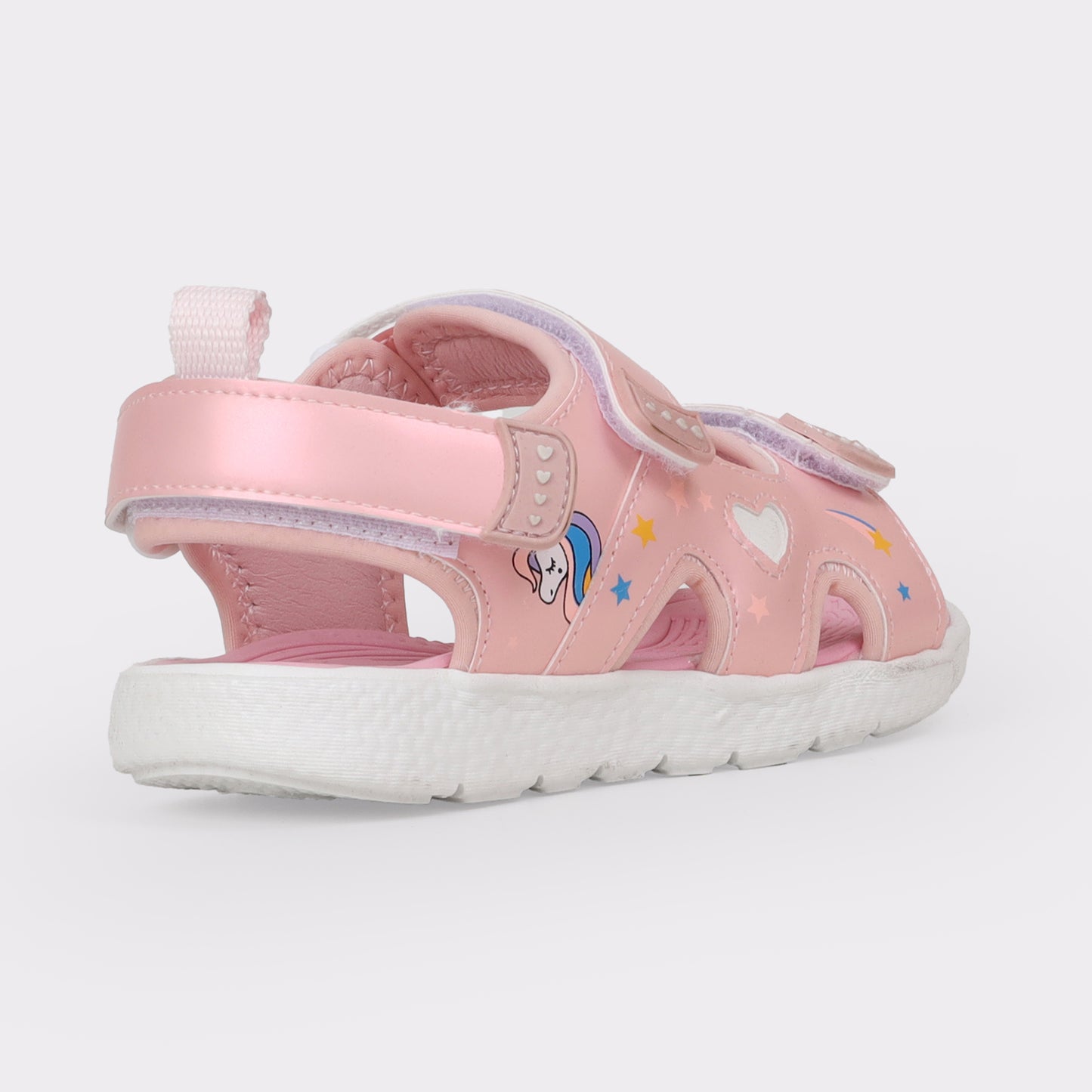 Girl Sandal