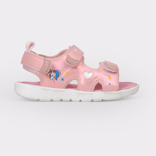 Girl Sandal