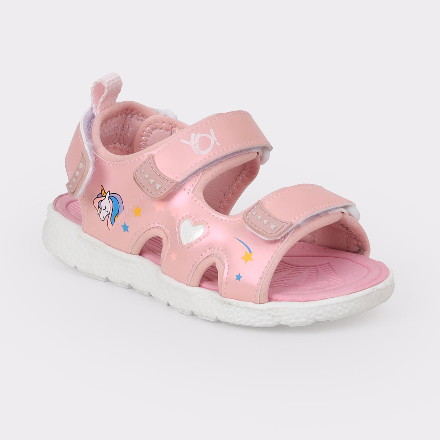 Girl Sandal