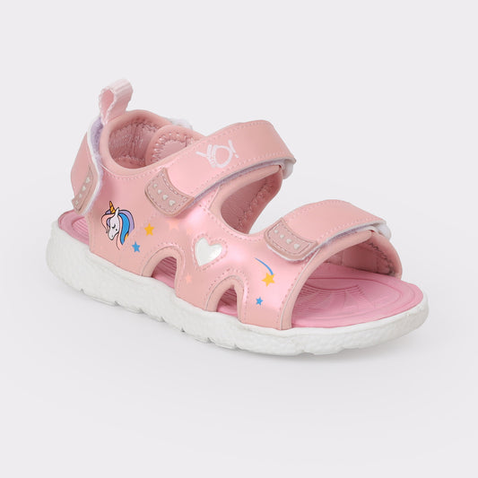 Girl Sandal