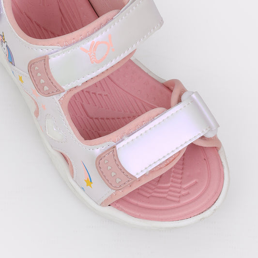 Girl Sandal