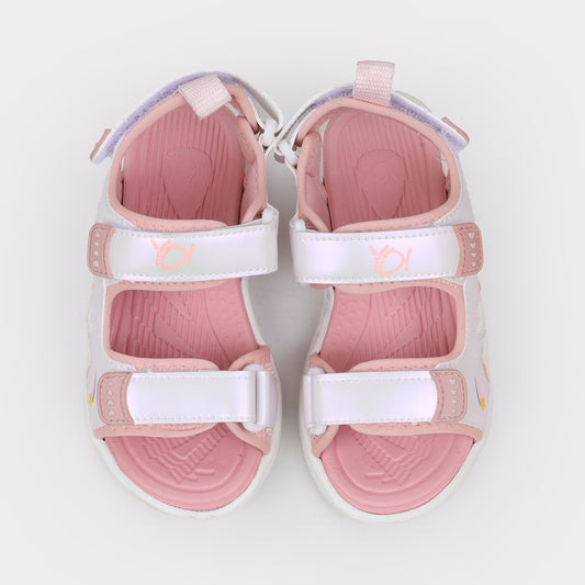Girl Sandal