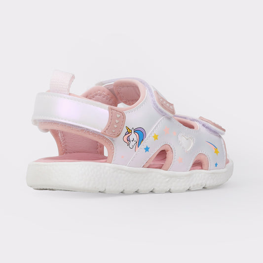 Girl Sandal