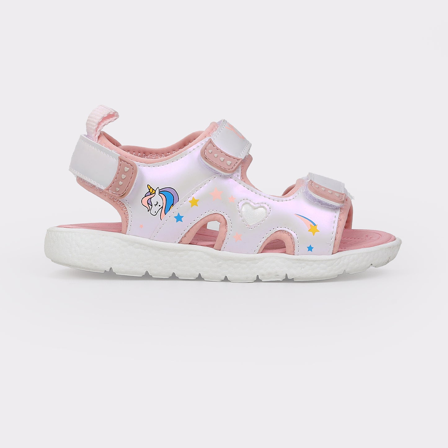Girl Sandal