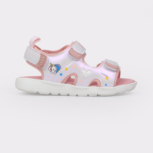 Girl Sandal