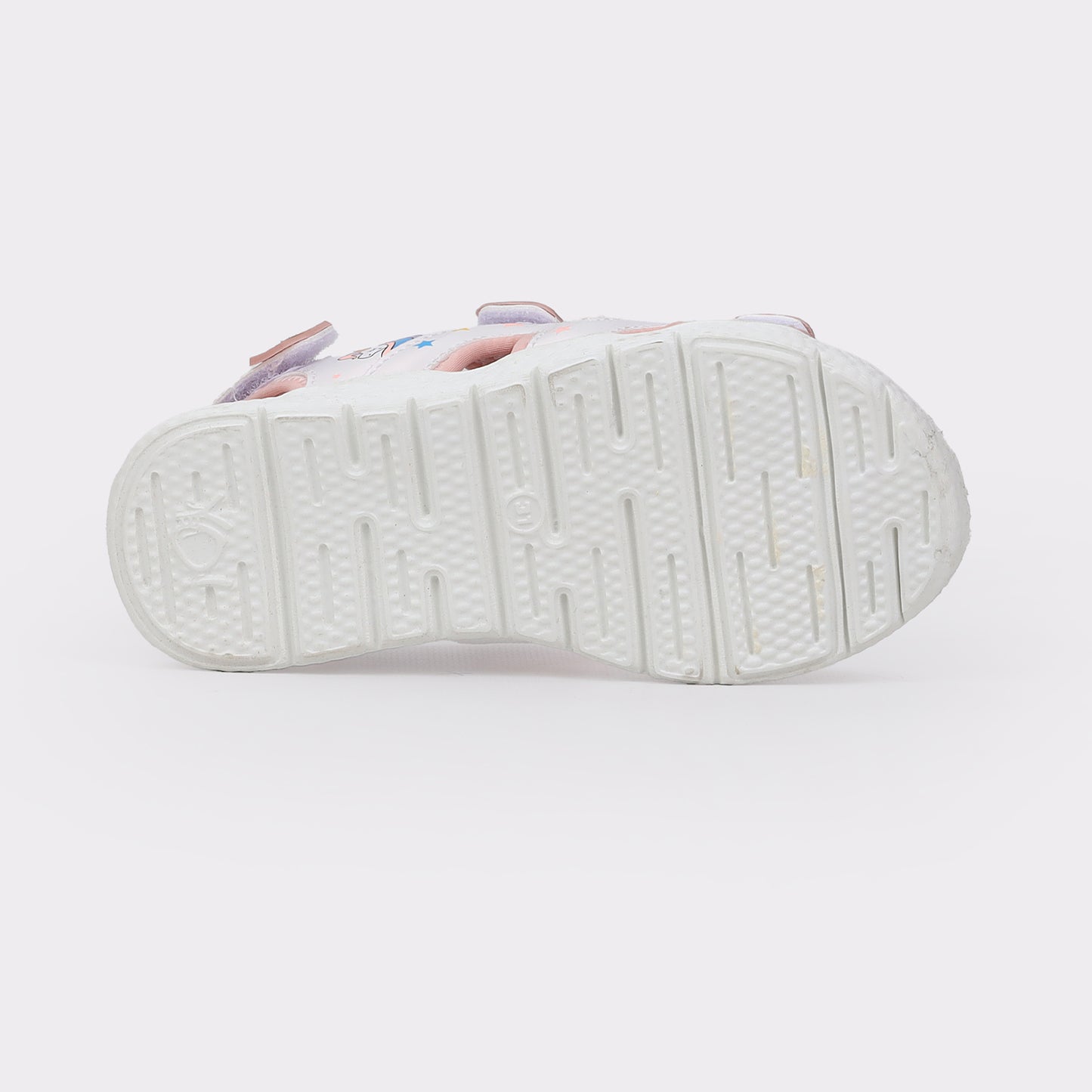 Girl Sandal