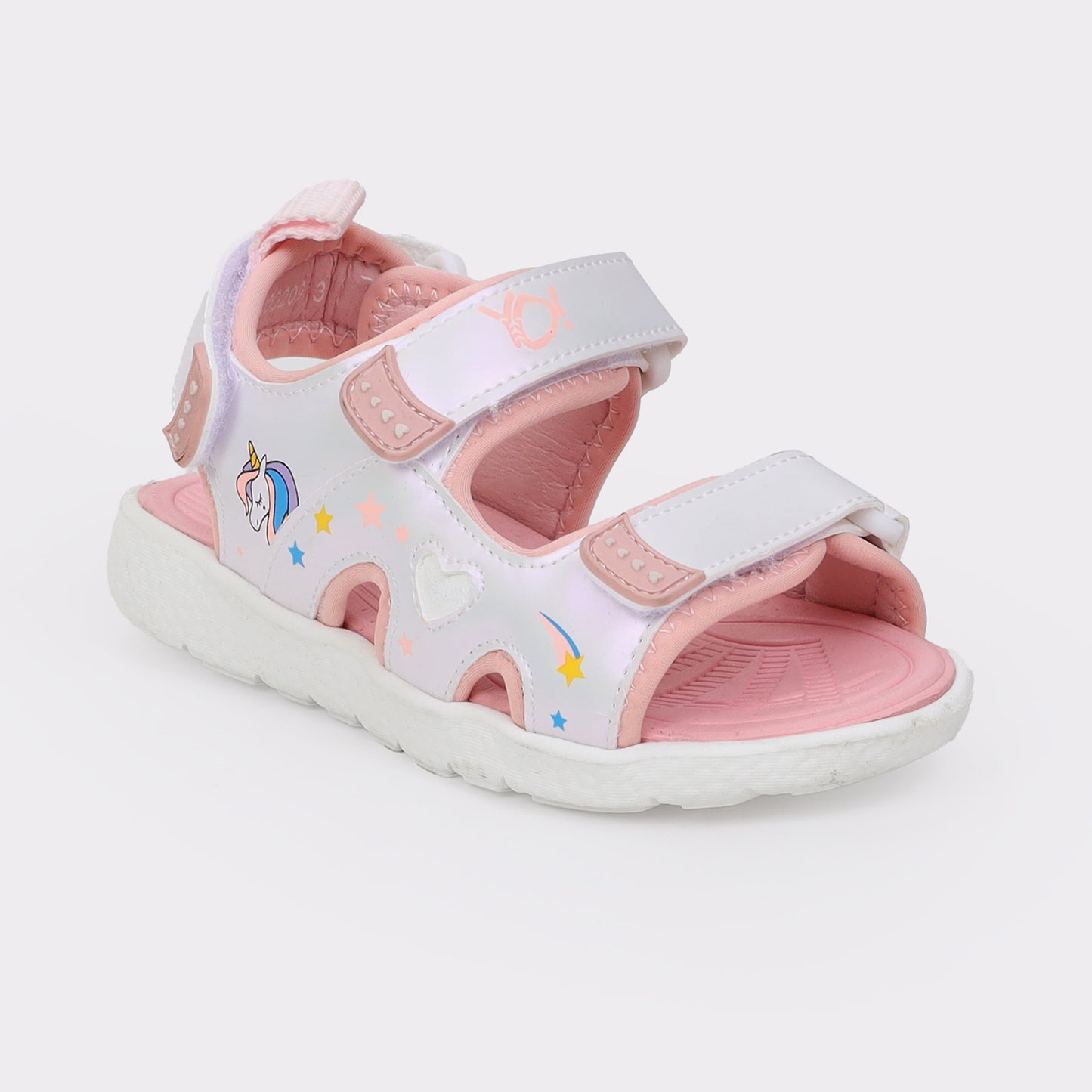 Girl Sandal