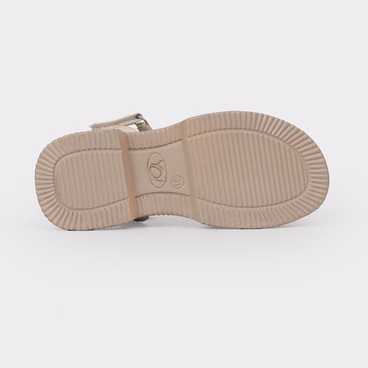 Girl Sandal