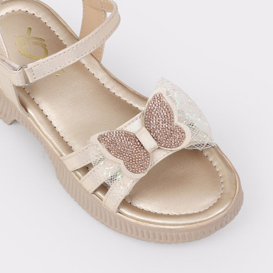 Girl Sandal