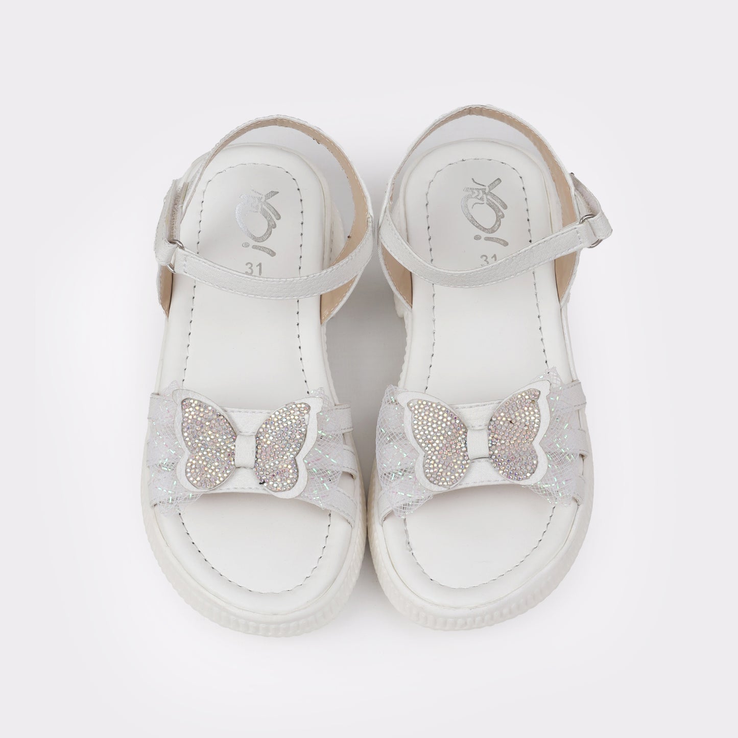 Girl Sandal