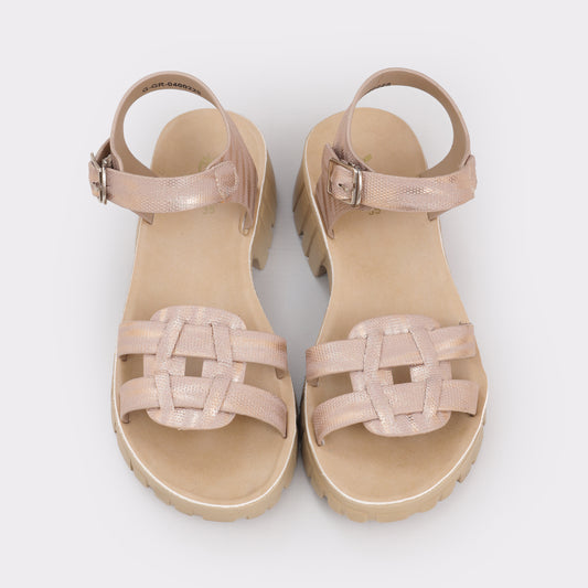 Girls Sandal