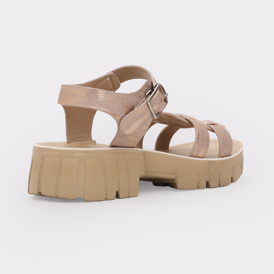 Girls Sandal