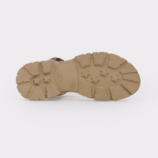Girls Sandal
