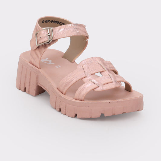 Girls Sandal